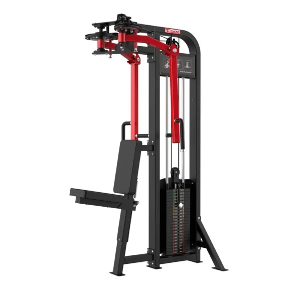 Medium Loader Strength Training Equipment for Effective Muscle Building