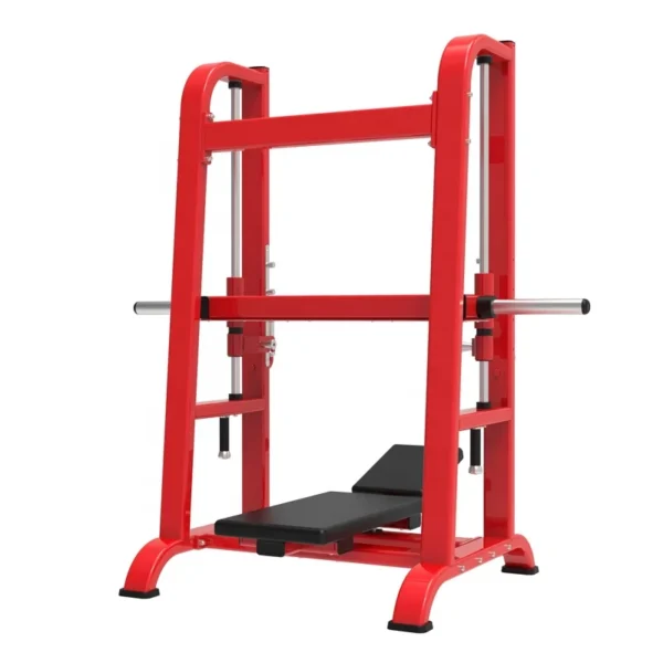 Ultimate Vertical Leg Press Machine for Effective Gym Workouts