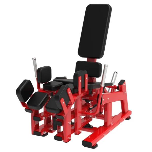 Outer Thigh Abductor Machine: Strengthen Your Legs for Ultimate Fitness