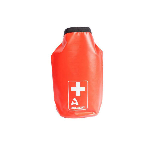 Ultimate Waterproof First Aid Kit Bag for Outdoor Adventures and Emergency Preparedness