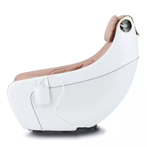 Experience Ultimate Relaxation with Synca Circ Massage Chair - Premium Comfort & Wellness